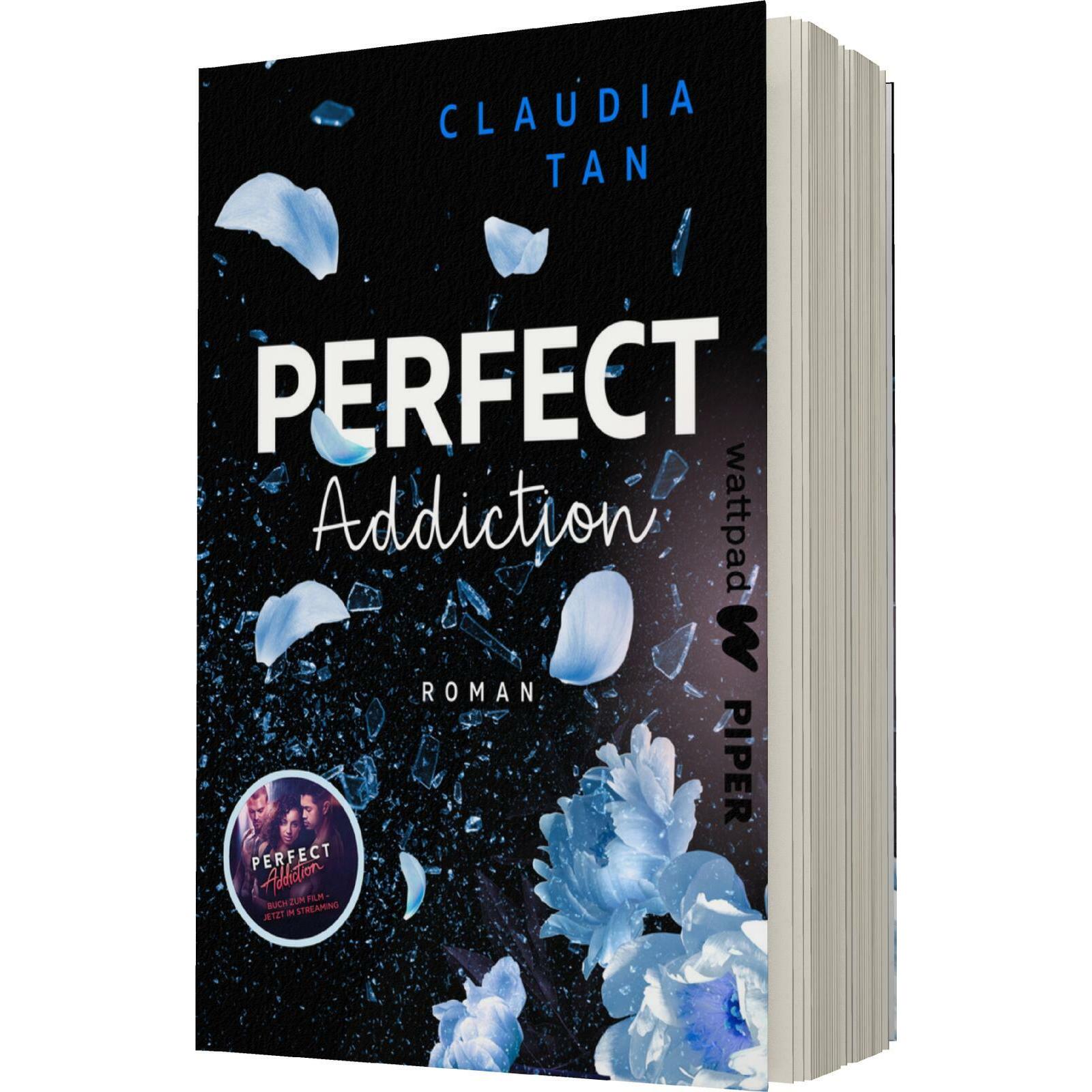 Thumbnail - Perfect Addiction, Belletristik von Claudia Tan