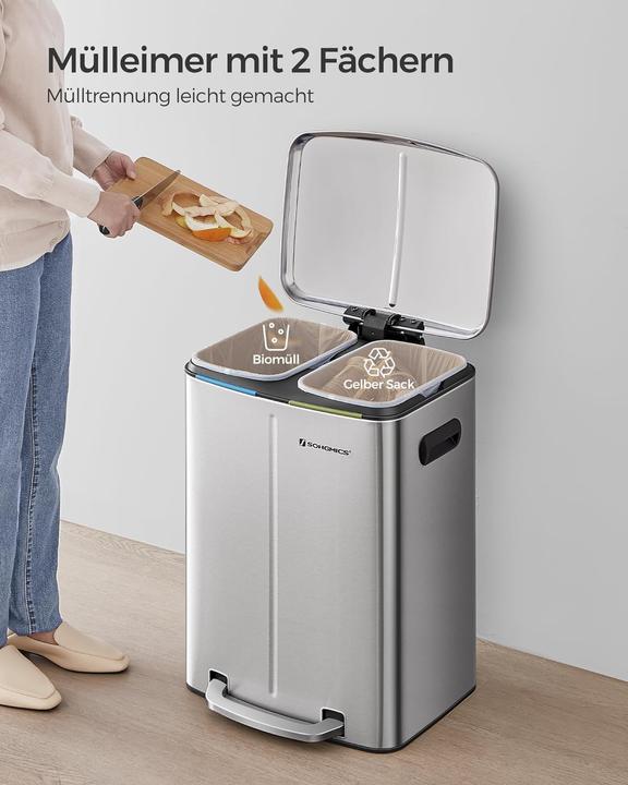 Produktbild Songmics Simon (20 l)