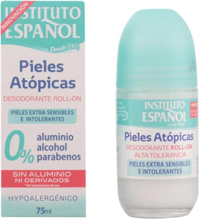 Produktbild Instituto Español Atopic Skin (Roll-on, 75 ml)