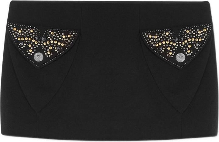 Produktbild Versace Skirts Black (40)