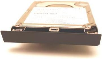 CoreParts Hdd caddy Dell Latitude E6500