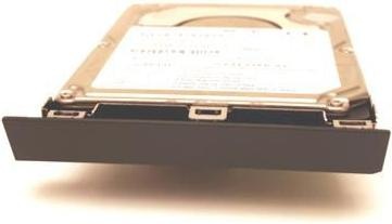 Produktbild CoreParts Hdd caddy Dell Latitude E6500