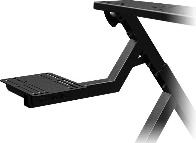 Actual product image Next Level Racing Wheel Stand DD NLR-S013