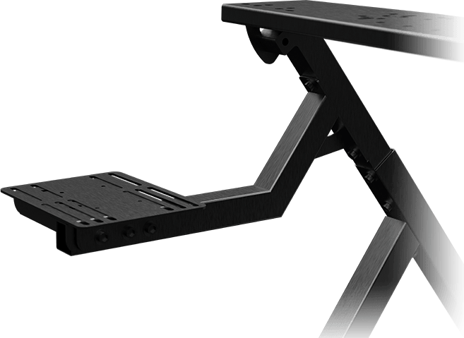 Produktbild Next Level Racing Wheel Stand DD