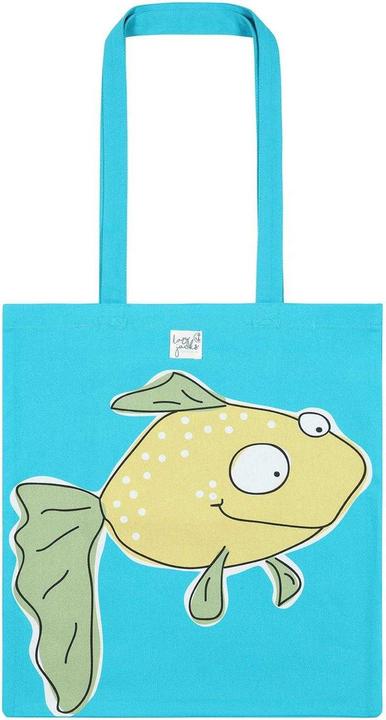 Immagine prodotto Lazy Jacks Pesce Borsa a Tracolla