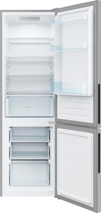 Produktbild Candy CTC3L715ES11 Freistehender Kombikühlschrank (260 l)