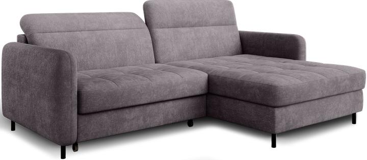 Actual product image ELTAP Gomsi (3-seater, Sofa bed, Corner sofa)