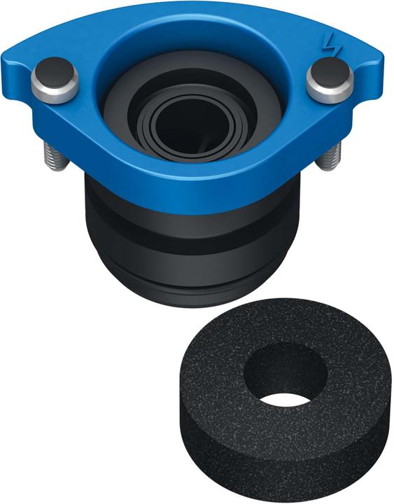 Doyma Quadro-Secura energy sealing element (25-53 mm)