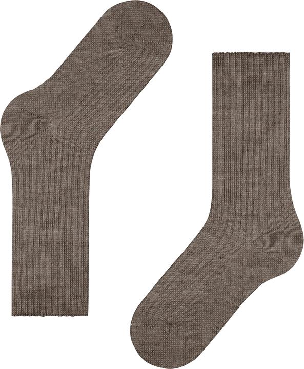 Produktbild Falke Cosy Wool Boot Damen (Einzelpack, 39 - 42)