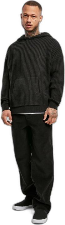Produktbild Urban Classics Knitted Hoody (M)