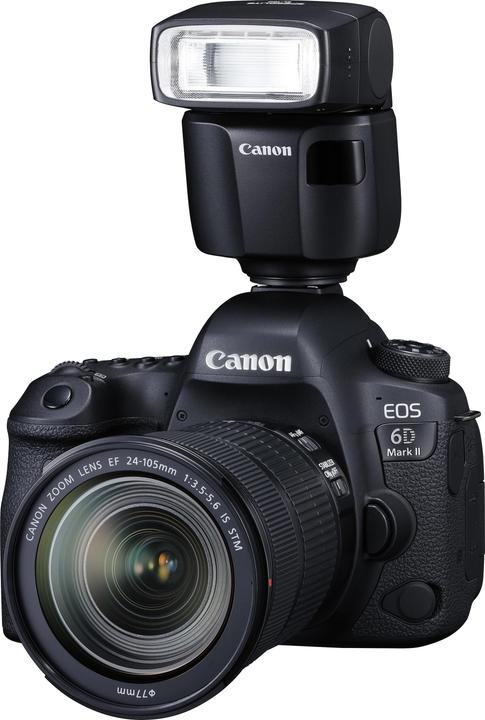 Image du produit Canon Speedlite EL-100 (Flash à monter, Canon)