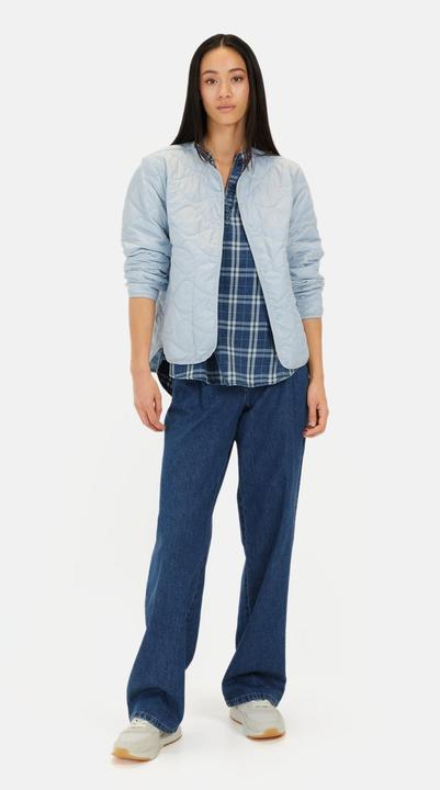 Immagine prodotto Camel Active Leichte Steppjacke mit Taschen (34)