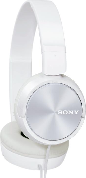 Produktbild Sony Mdr-Zx310 (Keine Geräuschunterdrückung, Kabelgebunden)