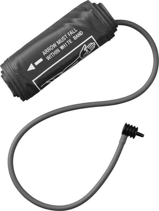 Produktbild Medisana BU 586 Voice Oberarm-Blutdruckmessgerät grosse Manschette 23-43 cm