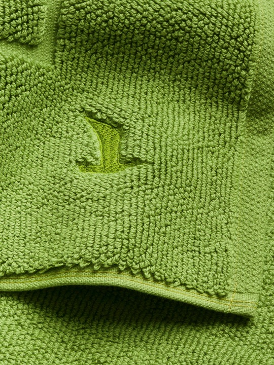 Actual product image Möve Basic (100 x 60 cm)