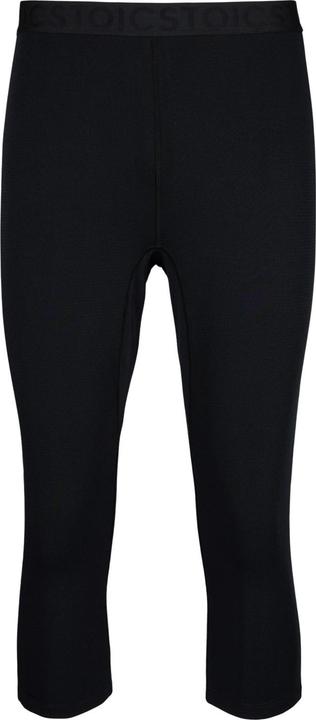 Stoic MerinoSoft245 TuleboSt. 3/4 Pants