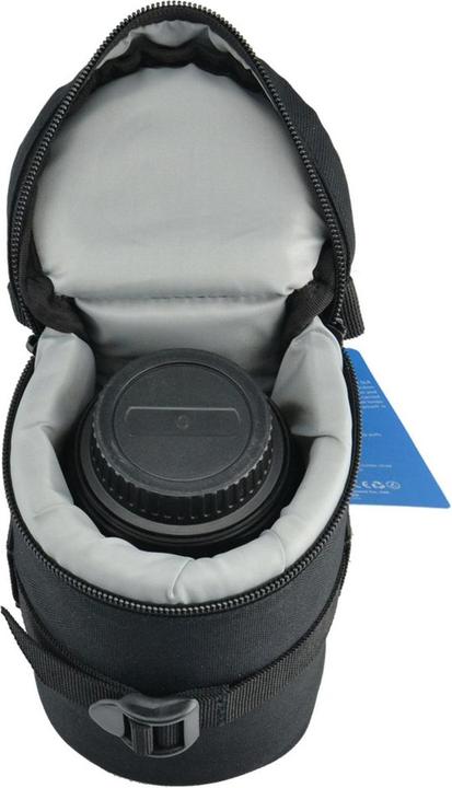 Produktbild JJC Deluxe Tragetasche für Objektiv Grösse 3 (Objektivtasche)