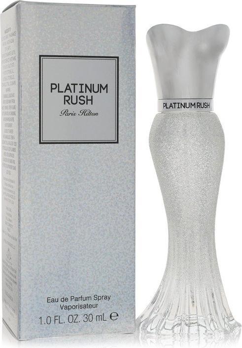 Immagine prodotto Paris Hilton Platinum Rush Eau de Parfum 30ml Spray (Eau de parfum, 30 ml)
