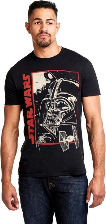 Produktbild Star Wars Tshirt (M)