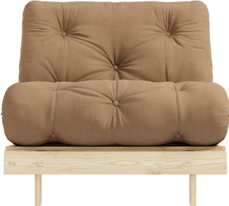 Actual product image Karup Design Roots (Sofa bed, 1-seater)