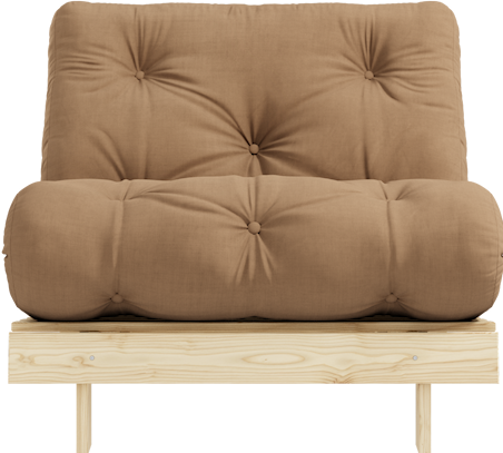 Produktbild Karup Design Roots 90 (Bettsofa, 1-Sitzer)