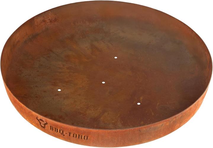 Immagine prodotto BBQ-Toro Feuerschale
