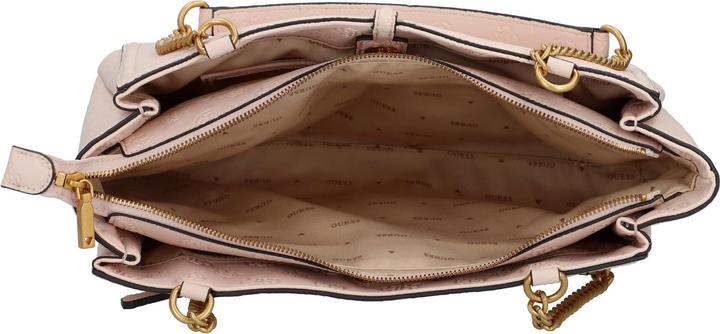 Immagine prodotto Guess Shopper James Logo Girlfriend Carryall