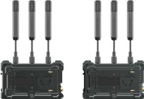 Produktbild Hollyland Pyro S Wireless Video Transmission System (400 m, HDMI 1.4b)