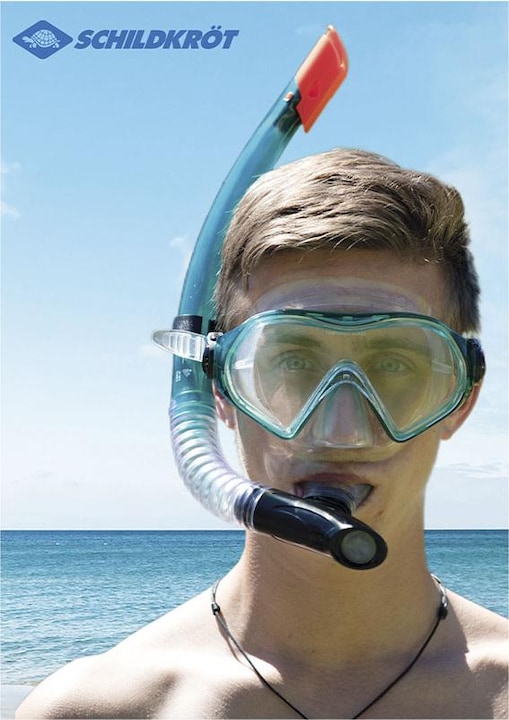 Actual product image Schildkröt Cayman