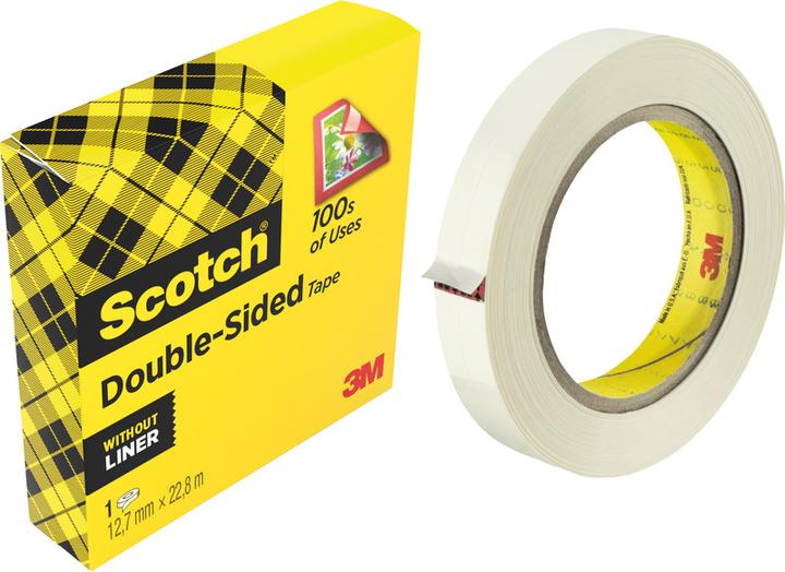Immagine prodotto Scotch 665 002 (12.70 mm)