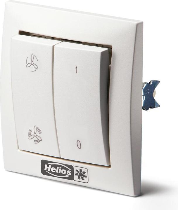 Actual product image Helios Operating switch MVB