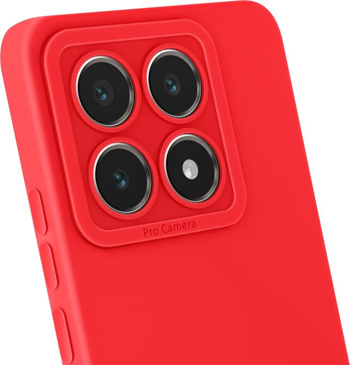 Produktbild Avizar SoftGlow Case (Xiaomi 14T)