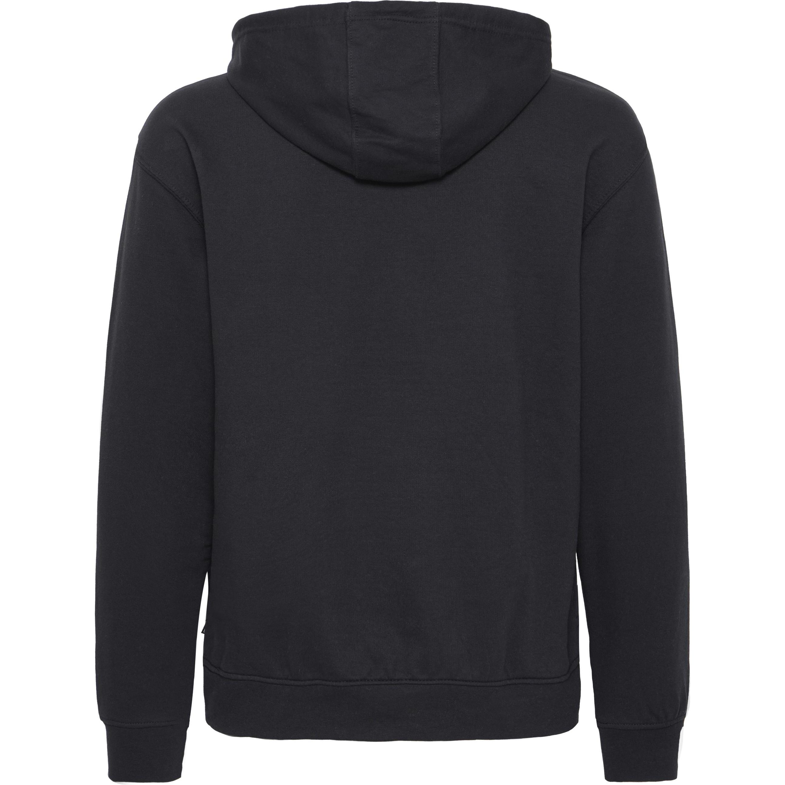Blend, Herren, Pullover, Brody, Schwarz, (XXL)
