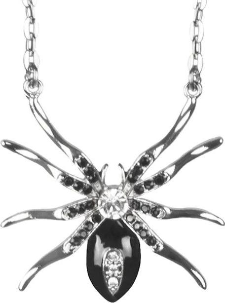 Actual product image Boland Widow necklace