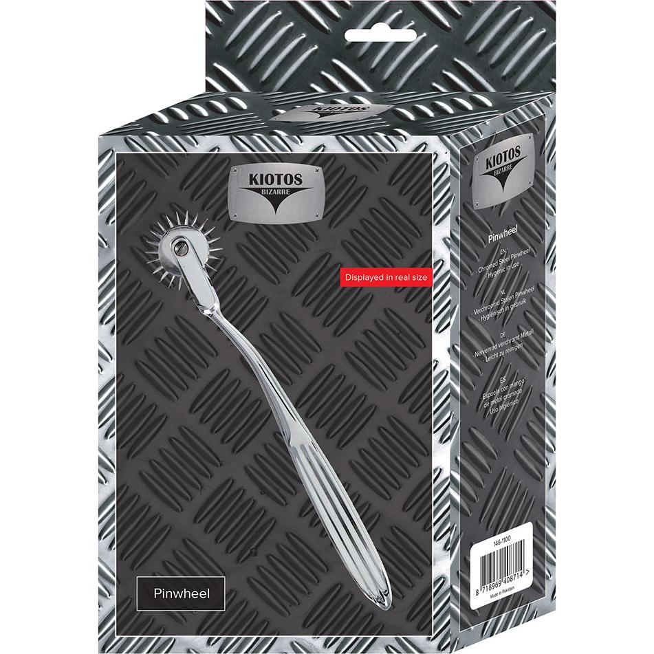 Kiotos Bizarre - Pinwheel - kaufen bei Galaxus - Galaxus