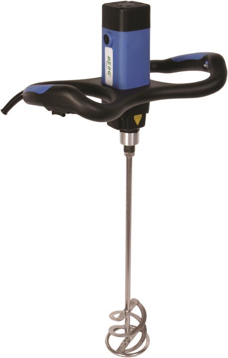 Berg EHR110 BEL (230V - EU)
