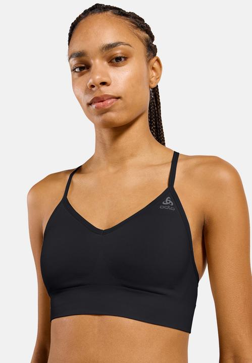 Produktbild Odlo Seamless Low - Padded (M)