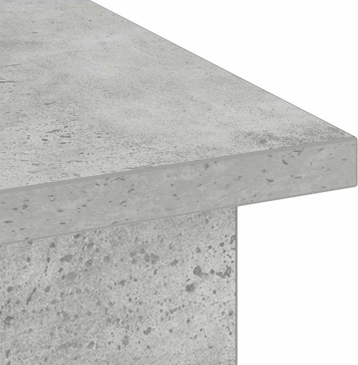 Actual product image vidaXL TV-Ständer (96 x 35 x 33.50 cm)