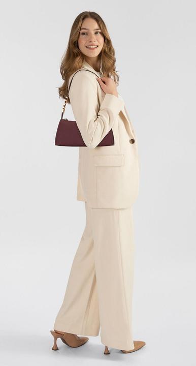 Immagine prodotto DKNY Avril Schultertasche Leder 26 cm
