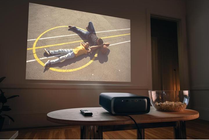 Productafbeelding Philips NeoPix 320 projector (Volledige HD, 250 lm, 1.4:1)