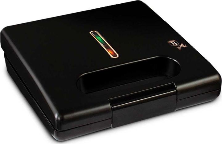 Produktbild BerlingerHaus ELECTRIC GRILL BH-9147