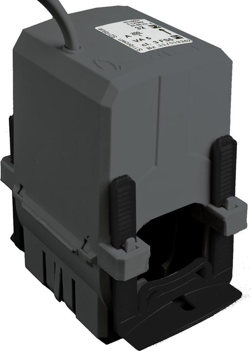 Actual product image Schneider Electric Folding transformer, TYPE HG, cable, 200A/5A METSECT5HG020