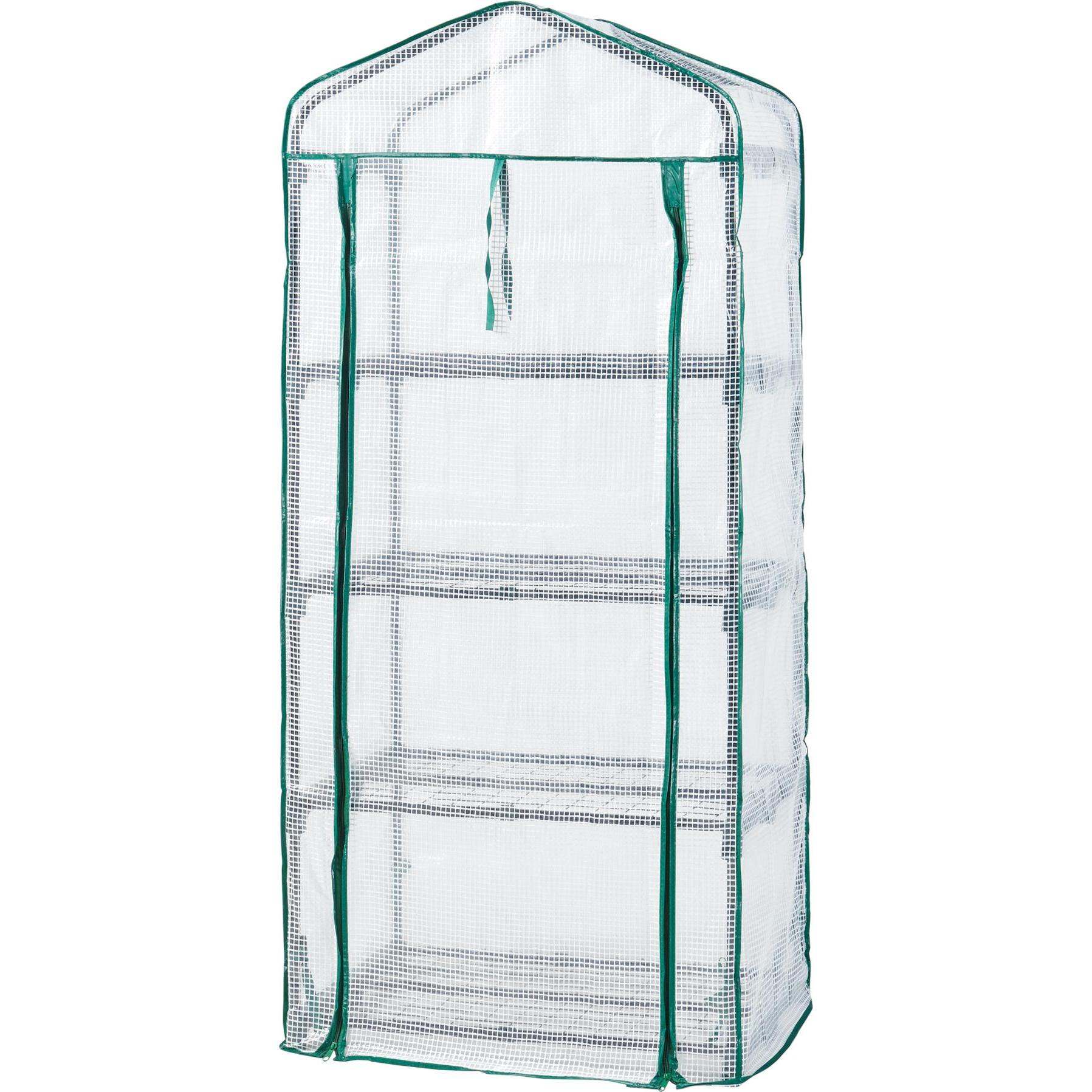 Thumbnail - En.Casa, Gewächshaus, Chaam