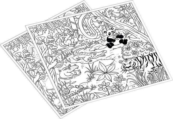 Produktbild Ravensburger Xoomy Maxi