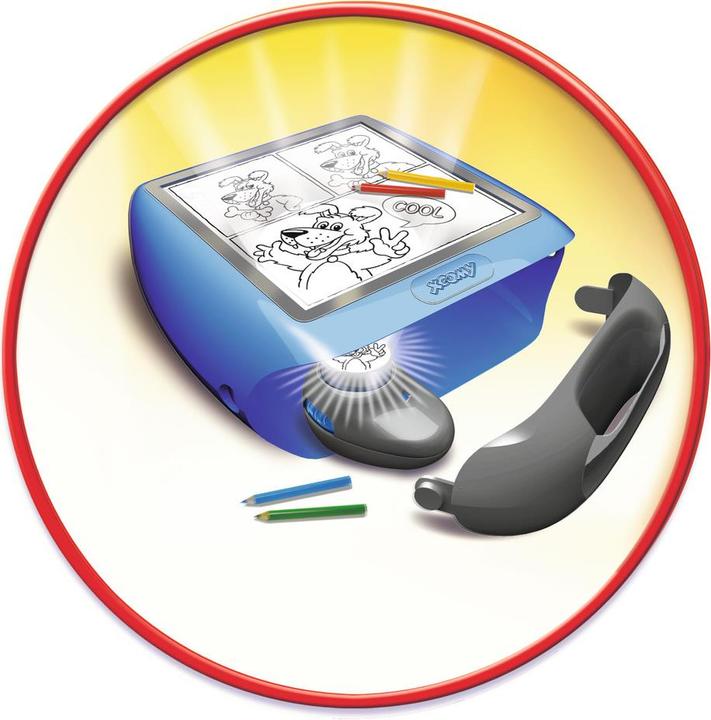 Produktbild Ravensburger Xoomy Maxi