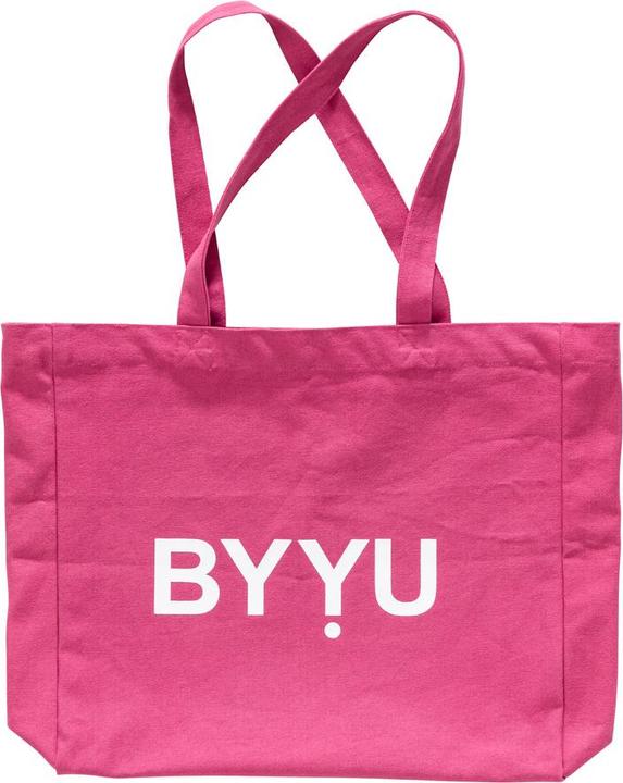 Actual product image BYYU Yuna