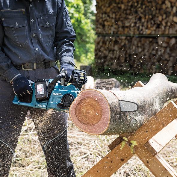 Produktbild Makita DDF459ZJ, ohne Akku
