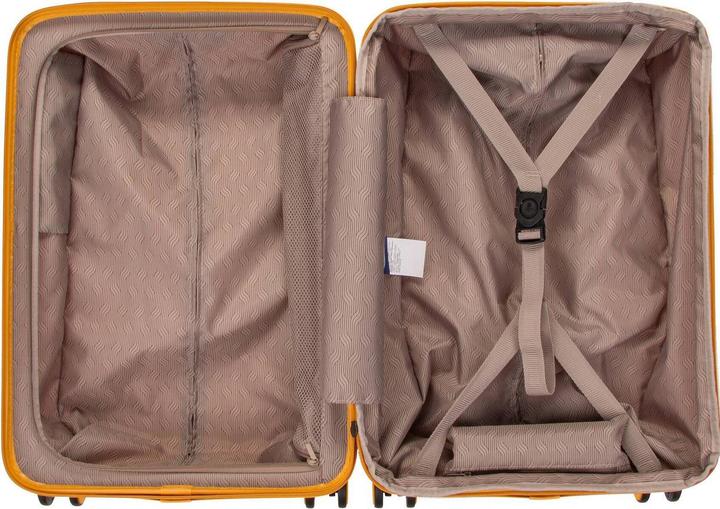 Immagine prodotto Brics Ulisse B1Y - Trolley Spinner espandibile piccolo (42 l, Bagaglio a mano (fino a 50 litri))