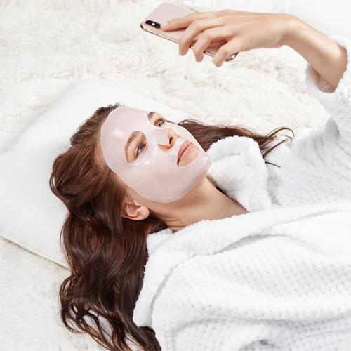Actual product image Talika Cleansing mask