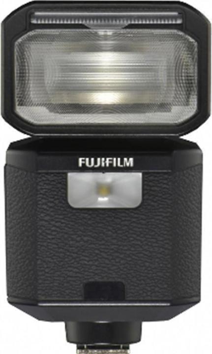 Produktbild Fujifilm Ef-X500 Ttl (Aufsteckblitz, Fujifilm)